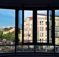 Für kühle Köpfe: klimatisiertes Wohlfühl-Büro am Antonplatz - Berlin Pankow