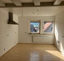 Helle 4 Zimmer-Wohnung in Wesertal-Oedelsheim