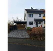 Reihenendhaus - 650.000,00 EUR Kaufpreis, ca.  147,00 m² in Fulda (PLZ: 36041) Fulda-Galerie