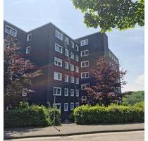 Helle 4-ZKB-Wohnung, Siegen - 800,00 EUR Kaltmiete, ca.  94,00 m² in Siegen (PLZ: 57072)