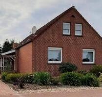 Unterwohnung in Ostrhauderfehn zu vermieten. Ruhige Kanallage.