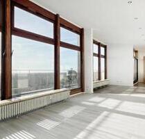 Kapitalanlage! Vermietetes Penthouse zu verkaufen! - Geesthacht