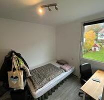 Studentenwohnzimmer 1 Zimmer - 525,00 EUR Kaltmiete, in Marburg (PLZ: 35039) Biegenviertel