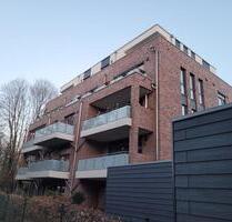 Moderne 2-Zimmer Neubau Wohnung in Oldenburg