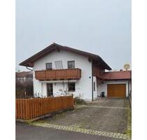 Einfamilienhaus mit Garten in Ampfing zu vermieten