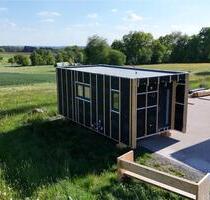 Tiny House, Minihaus, Modulhaus, Holzhaus, Mobilheim - Kleinmaischeid