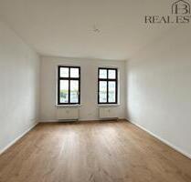 Ihr neues Zuhause: Helle 3-Raumwohnung mit Balkon in der Magdeburger Altstadt