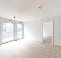 Moderne 2-Zimmer-Wohnung im DUO Living - Langen (Hessen)
