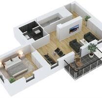 Moderne 70 m2 Wohnung zu vermieten - Zemmer