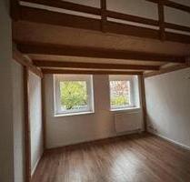 Helle Einzimmerwohnung im Erdgeschoss in Leipzig