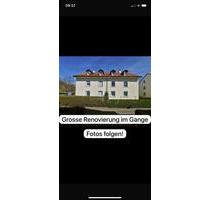 3er WG-Neugründung in Lörrach, nah an der DHBW und neuem Klinikum