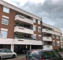 Obergeschosswohnung im Zentrum von Aschendorf - Papenburg