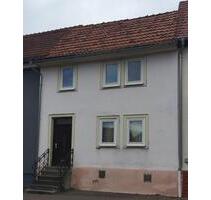 Reihenmittelhaus in Bad Salzungen- Kauf