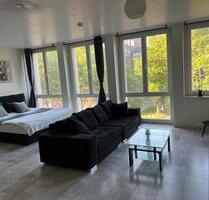 Helle & Großzügige Wohnung mit grünem Ausblick - Zentral in Dortm - Dortmund Innenstadt West