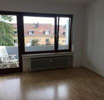 Schöne 1-Zimmerwohnung mit Balkon am Homburg - Saarbrücken Kieselhumes