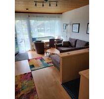 möblierte 1-Zimmer-Wohnung - 450,00 EUR Kaltmiete, in Weiler-Simmerberg (PLZ: 88171)