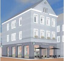 3 Zimmer Wohnung - Innenstadt Seltersweg - Gießen Wieseck