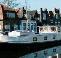 Schönes Hausboot in Friesland - 199,00&nbsp;EUR Kaltmiete, in Wuppertal (PLZ: 42103) Elberfeld