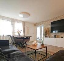 3 Zimmer EG Wohnung - 1.130,00 EUR Kaltmiete, in Bad Rappenau (PLZ: 74906)