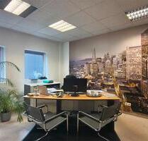 3 Zimmer-Bürofläche in guter Verkehrslage - Neunkirchen