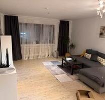 Wohnung am Aschenberg König-Konrad-Str. 41 - Fulda