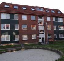 4 Zimmerwohnung mit Balkon - 600,00&nbsp;EUR Kaltmiete, ca.&nbsp; 88,00&nbsp;m&sup2; in Emden (PLZ: 26721)