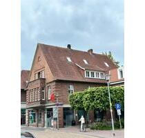 Interessante Wohnung, direkte Innenstadtnähe - Nordhorn