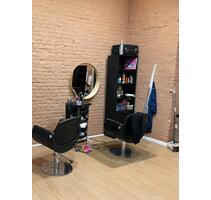 Friseurplatz in Berlin-Schöneberg Nahe Kudamm zu vermieten