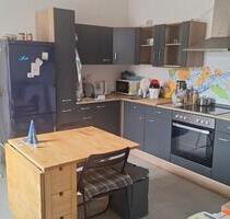 Gemütliche 3-Zimmer-Wohnung in zentraler Lage - Kyritz