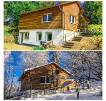 Ferienhaus in der Rhön - 85,00 EUR Kaltmiete, in Poppenhausen (Wasserkuppe) (PLZ: 36163)