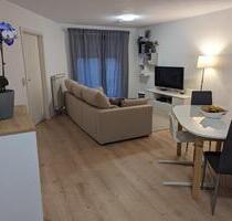 2 Zimmer Terassenwohnung in Untertlängenhardt mit TG-Stellplatz - Bad Liebenzell