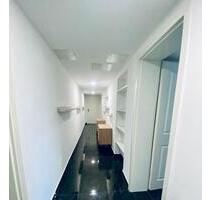 Frisch sanierte 3 Zimmer Wohnung in Bad Homburg Nähe Kurpark - Bad Homburg vor der Höhe Gonzenheim