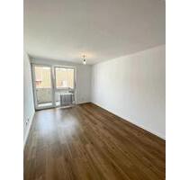 Bergmannstr. 10. Einzimmerappartement zum vermieten - München Schwanthalerhöhe