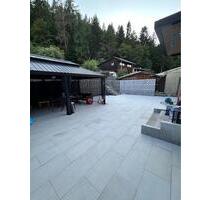 Freistehendes EFH mit ELW , 227m2 Wlf. - Unterreichenbach