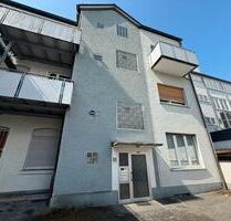 ALTBAUFLAIR mitten in der Stadt Neheim - Arnsberg Rusch