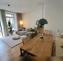 Zwischenmiete November: 2-Zimmer Wohnung in München
