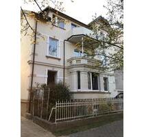 Schöne, kleinere 3-Zimmerwohnung in Glacisnähe - Minden