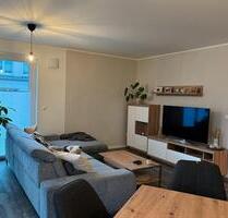 Freundliche 3-Zimmer-Wohnung mit Balkon und Einbauküche - Schwülper