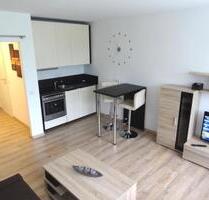 Möbliertes Zimmer Apartment mit Balkon am Stadtwald in Wolfsburg