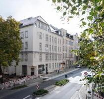 NEU !!! 3 Zimmer- Wohnung mit Balkon in Chemnitz Hilbersodrf