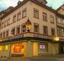 Schwäbisch Hall - Laden- Gewerbefläche, ebener - 110 qm, 1A Lage