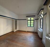 Altstadt, 1 Zi möbliert Küche Bad im Altbau Appartement - Heidelberg