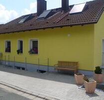 Sonnige Wohnung zu vermieten in 90599 Adelmannsdorf - Großhabersdorf