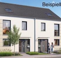 Erstbezug - moderne Doppelhaushälfte in Viersen-Dülken