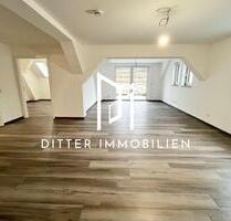 MIETE ERSTBEZUG - Exklusiv wohnen in Königshofen! 2-Zimmer-Wohnung - Lauda-Königshofen