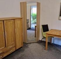 Weyhausen Einraumwohnung mit sep. Küche und Bad