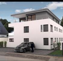 Penthouse in der City - 1.375,00 EUR Kaltmiete, in Overath (PLZ: 51491)