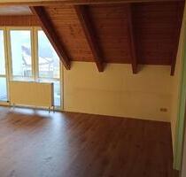3-Zimmer Wohnung in Zwiesel, 72qm, zentrumsnah zu vermieten