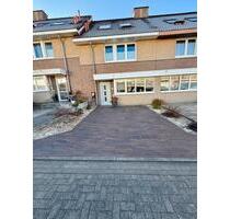 Bezugsfertiges modernisiertes Reihenhaus in Aplerbeck - Dortmund