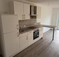 Friedrichstadt-2 Zi. EG Wohnung-DB-EBK-Abstell.-Terrasse